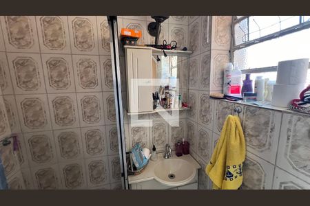 Casa à venda com 650m², 5 quartos e 6 vagas Casa à venda com 650m², 5 quartos e 6 vagasBanheiro da suite externa