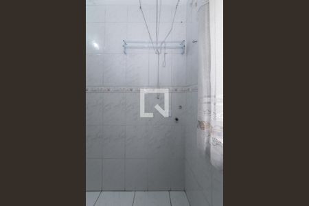 Apartamento para alugar com 27m², 1 quarto e sem vaga Apartamento para alugar com 27m², 1 quarto e sem vagaLavanderia