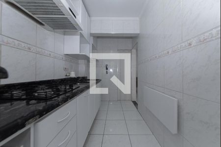 Apartamento para alugar com 27m², 1 quarto e sem vaga Apartamento para alugar com 27m², 1 quarto e sem vagaCozinha
