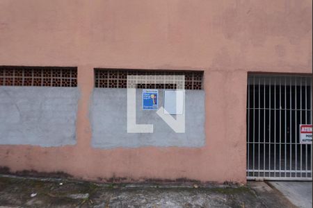 Apartamento para alugar com 27m², 1 quarto e sem vaga Apartamento para alugar com 27m², 1 quarto e sem vagaPlaquinha