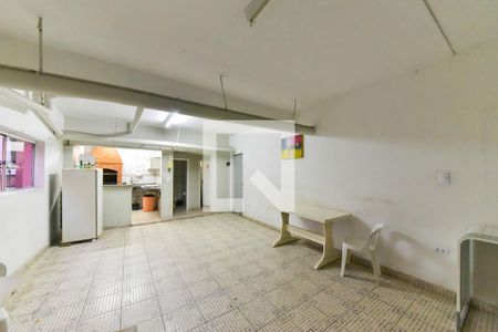 Apartamento para alugar com 27m², 1 quarto e sem vaga Apartamento para alugar com 27m², 1 quarto e sem vagaÁrea Comum