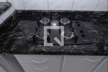 Apartamento para alugar com 27m², 1 quarto e sem vaga Apartamento para alugar com 27m², 1 quarto e sem vagaCozinha