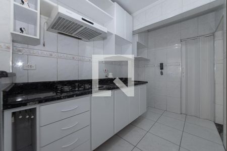 Apartamento para alugar com 27m², 1 quarto e sem vaga Apartamento para alugar com 27m², 1 quarto e sem vagaCozinha