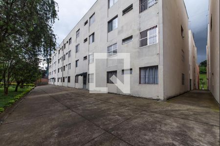 Apartamento para alugar com 27m², 1 quarto e sem vaga Apartamento para alugar com 27m², 1 quarto e sem vagaÁrea Comum