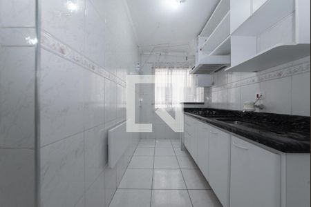 Apartamento para alugar com 27m², 1 quarto e sem vaga Apartamento para alugar com 27m², 1 quarto e sem vagaCozinha