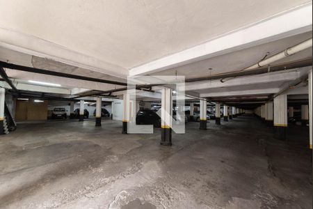 Apartamento para alugar com 27m², 1 quarto e sem vaga Apartamento para alugar com 27m², 1 quarto e sem vagaGaragem