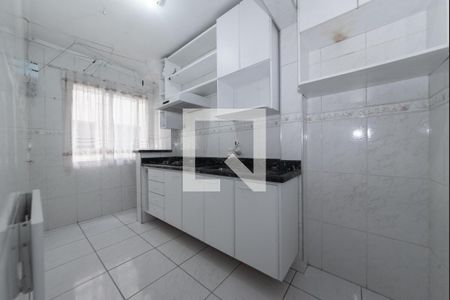 Apartamento para alugar com 27m², 1 quarto e sem vaga Apartamento para alugar com 27m², 1 quarto e sem vagaCozinha