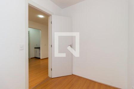 Quarto 1 de apartamento para alugar com 2 quartos, 35m² em Canindé, São Paulo