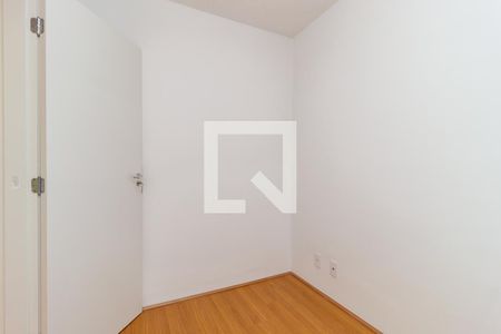 Quarto 1 de apartamento para alugar com 2 quartos, 35m² em Canindé, São Paulo