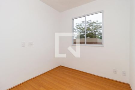 Quarto 2 de apartamento para alugar com 2 quartos, 35m² em Canindé, São Paulo
