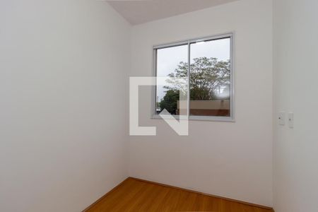 Quarto 1 de apartamento para alugar com 2 quartos, 35m² em Canindé, São Paulo