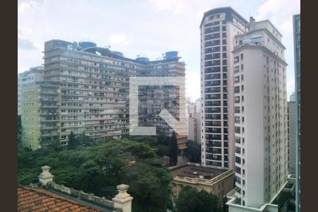 Apartamento à venda com 3 quartos, 170m² em Higienópolis, São Paulo