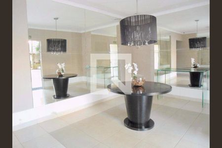 Apartamento à venda com 63m², 2 quartos e 2 vagas