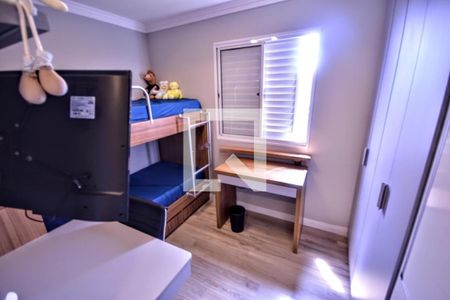 Apartamento à venda com 2 quartos, 63m² em Mansões Santo Antônio, Campinas