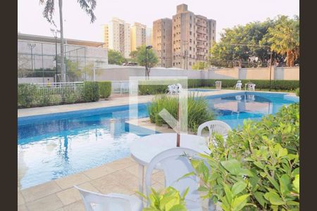 Apartamento à venda com 63m², 2 quartos e 2 vagas