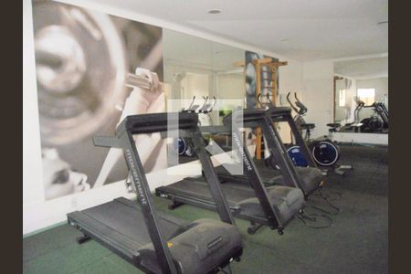 Apartamento à venda com 63m², 2 quartos e 2 vagas