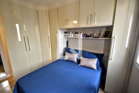 Apartamento à venda com 63m², 2 quartos e 2 vagas