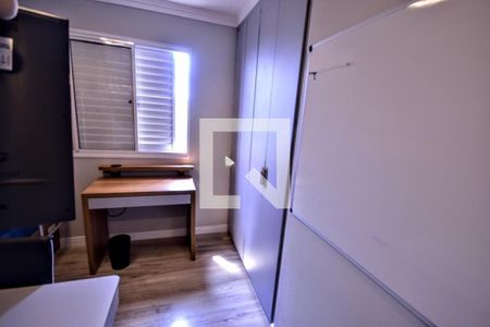 Apartamento à venda com 2 quartos, 63m² em Mansões Santo Antônio, Campinas