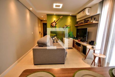 Apartamento à venda com 2 quartos, 63m² em Mansões Santo Antônio, Campinas