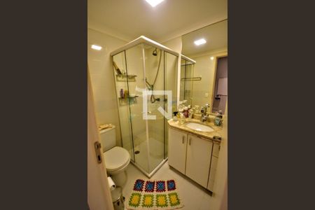 Apartamento à venda com 63m², 2 quartos e 2 vagas