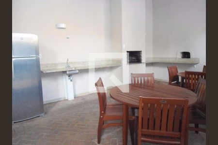 Apartamento à venda com 63m², 2 quartos e 2 vagas