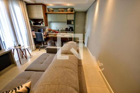 Apartamento à venda com 2 quartos, 63m² em Mansões Santo Antônio, Campinas