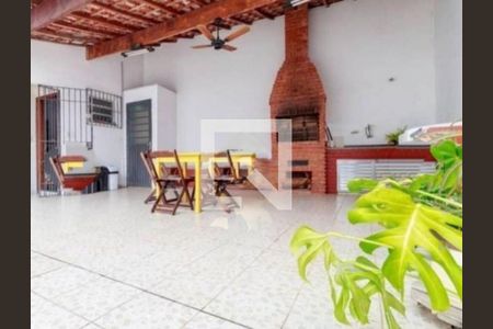 Casa à venda com 3 quartos, 265m² em Vila da Saúde, São Paulo