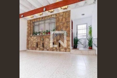 Casa à venda com 3 quartos, 265m² em Vila da Saúde, São Paulo