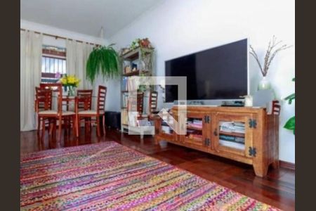 Casa à venda com 3 quartos, 265m² em Vila da Saúde, São Paulo