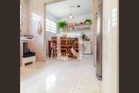 Casa à venda com 3 quartos, 265m² em Vila da Saúde, São Paulo