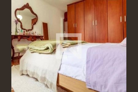 Casa à venda com 3 quartos, 265m² em Vila da Saúde, São Paulo