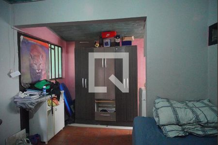 Quarto 1 de casa à venda com 2 quartos, 120m² em Feitoria, São Leopoldo