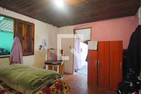 Quarto 2 de casa à venda com 2 quartos, 120m² em Feitoria, São Leopoldo