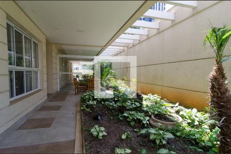 Apartamento à venda com 59m², 2 quartos e 1 vagaÁrea Comum