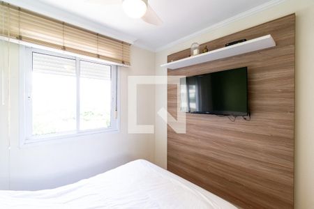 Suíte de apartamento à venda com 2 quartos, 59m² em São Judas, São Paulo