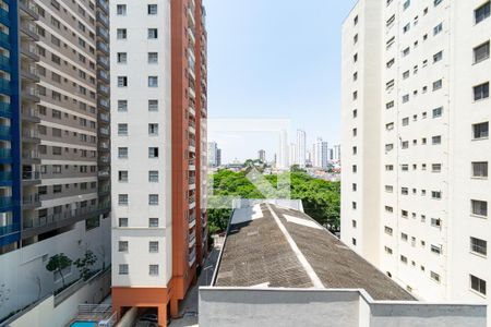 Vista da Varanda de apartamento à venda com 2 quartos, 59m² em São Judas, São Paulo