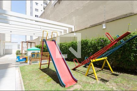 Apartamento à venda com 59m², 2 quartos e 1 vagaPlayground