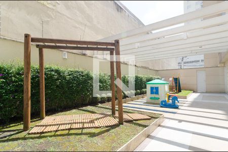 Apartamento à venda com 59m², 2 quartos e 1 vagaPlayground