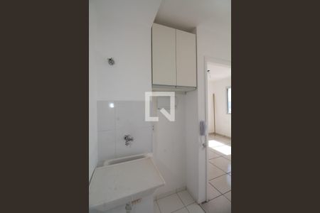 Studio para alugar com 25m², 1 quarto e sem vaga Studio para alugar com 25m², 1 quarto e sem vagaÁrea de Serviço