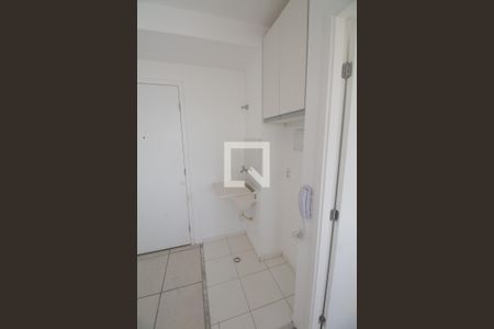 Studio para alugar com 25m², 1 quarto e sem vaga Studio para alugar com 25m², 1 quarto e sem vagaÁrea de Serviço