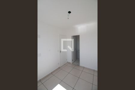 Quarto de kitnet/studio para alugar com 1 quarto, 25m² em Cidade Satélite Santa Bárbara, São Paulo