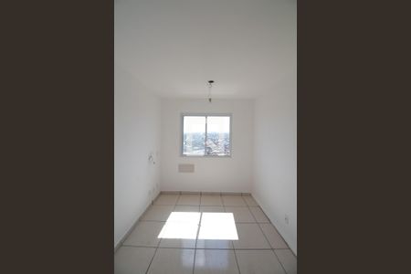 Sala / Cozinha de kitnet/studio para alugar com 1 quarto, 25m² em Cidade Satélite Santa Bárbara, São Paulo