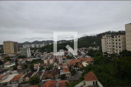 Vista Quarto 1 de apartamento à venda com 2 quartos, 56m² em Fonseca, Niterói