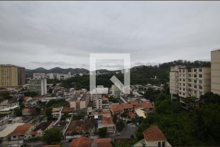 Vista Quarto 2 de apartamento à venda com 2 quartos, 56m² em Fonseca, Niterói