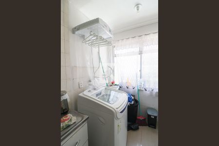 Apartamento à venda com 70m², 3 quartos e 1 vagaÁrea de Serviço