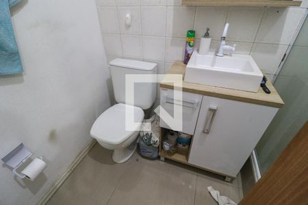 Apartamento à venda com 70m², 3 quartos e 1 vagaBanheiro