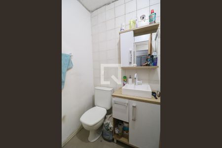 Apartamento à venda com 70m², 3 quartos e 1 vagaBanheiro