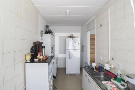 Apartamento à venda com 70m², 3 quartos e 1 vagaCozinha