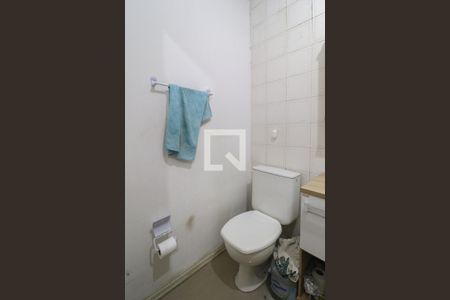 Apartamento à venda com 70m², 3 quartos e 1 vagaBanheiro