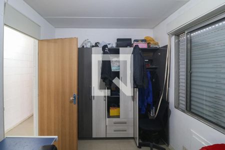 Apartamento à venda com 70m², 3 quartos e 1 vagaQuarto 2